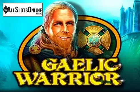 Gaelic Warrior