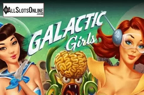 Galactic Girls