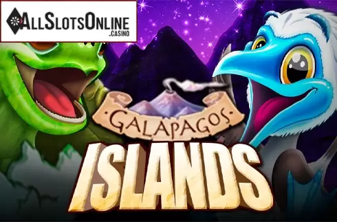 Galapagos islands