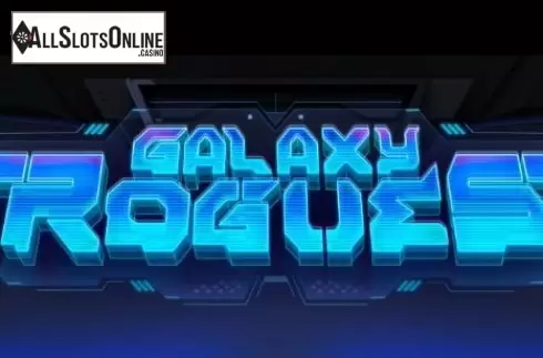 Galaxy Rogues