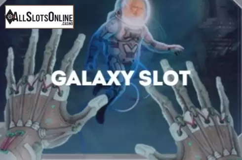 Galaxy Slot