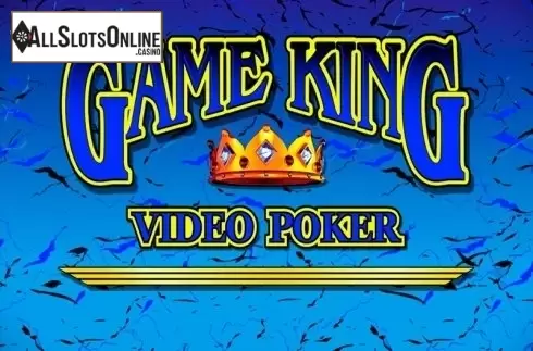 Game King Video Poker