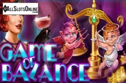 Game of Balance
