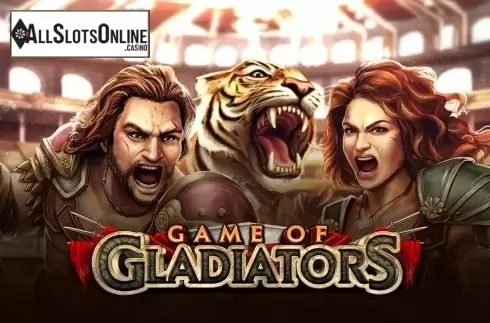 Game of Gladiators