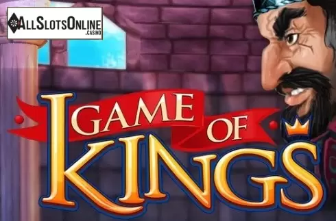 Game of Kings