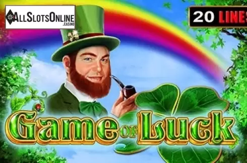 Game of Luck