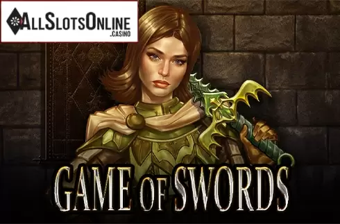 Game of Swords