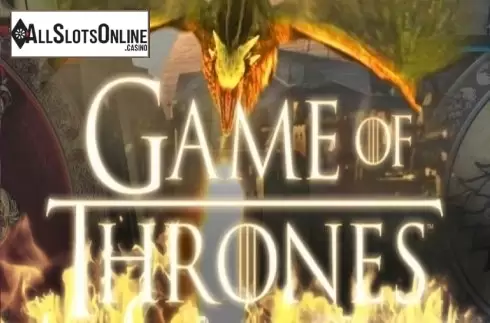 Game of Thrones (Aristocrat)