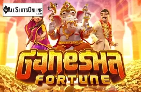 Ganesha Fortune