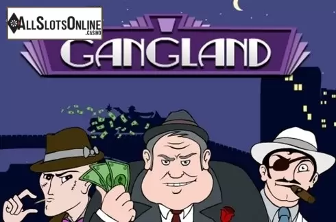 Gangland