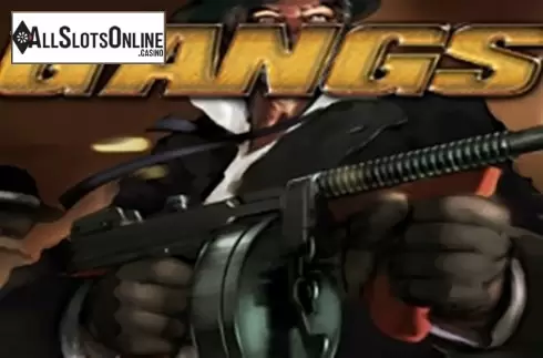 Gangs (Aiwin Games)