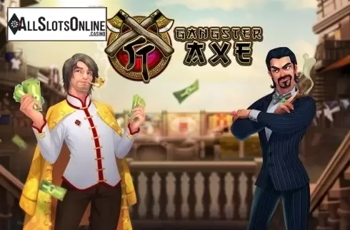 Gangster Axe