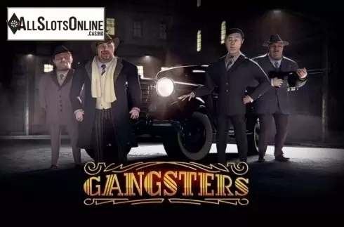Gangsters