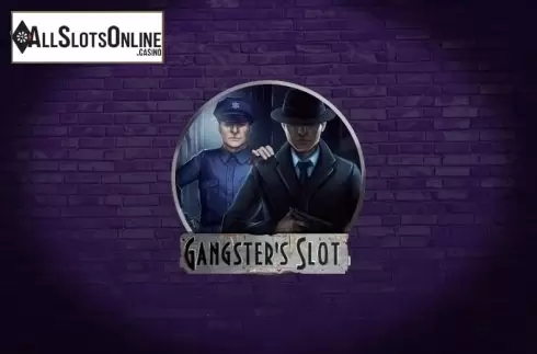 Gangster's Slot