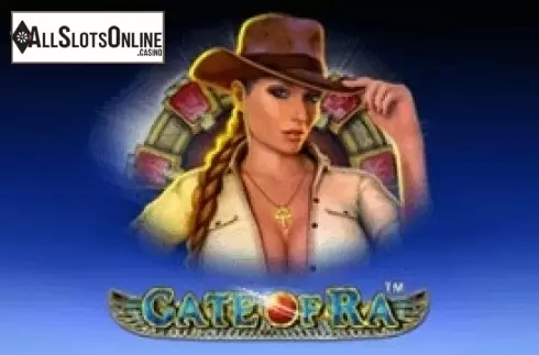Gate Of Ra Deluxe