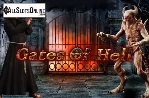 Gates Of Hell