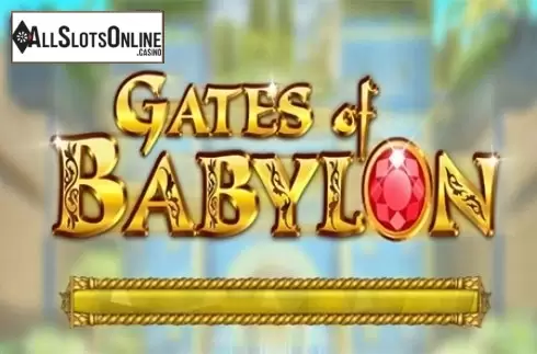 Gates of Babylon