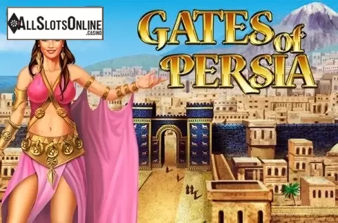 Gates of Persia