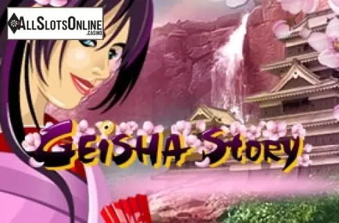 Geisha Story JP