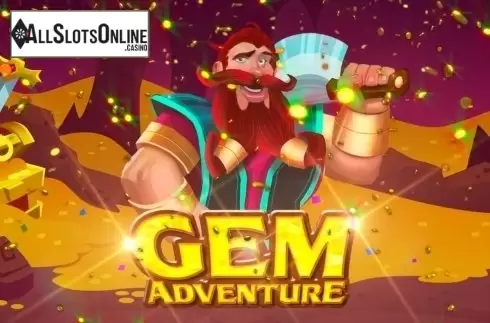 Gem Adventure