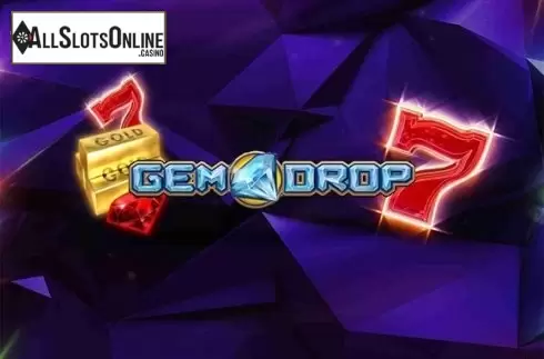 Gem Drop