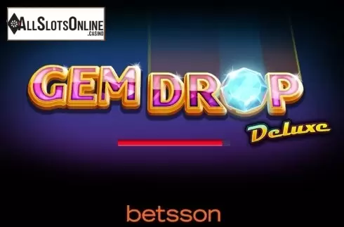 Gem Drop Deluxe