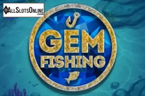 Gem Fishing