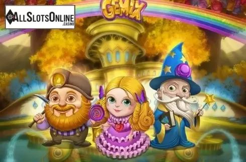 Gemix