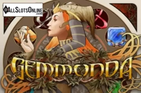 Gemmonda