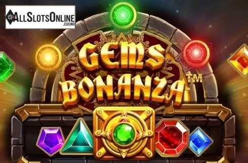 Gems Bonanza