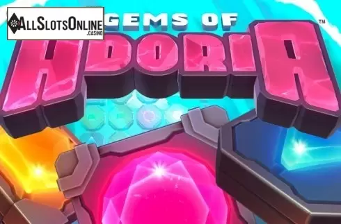 Gems Of Adoria
