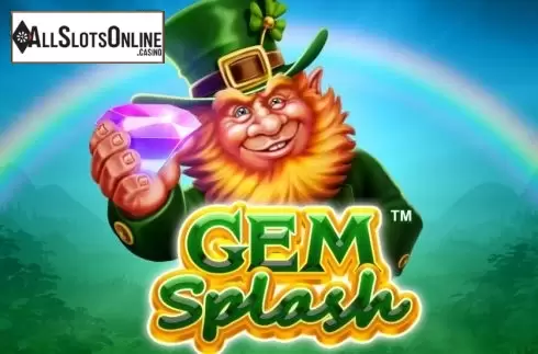 Gem Splash Rainbows Gift