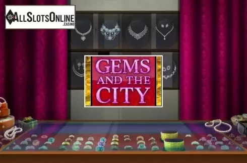 Gems and the City