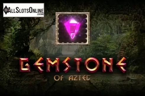 Gemstone Of Aztec
