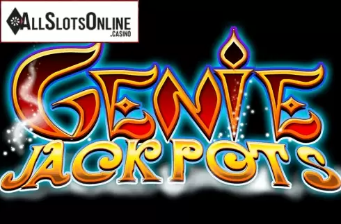 Genie Jackpots