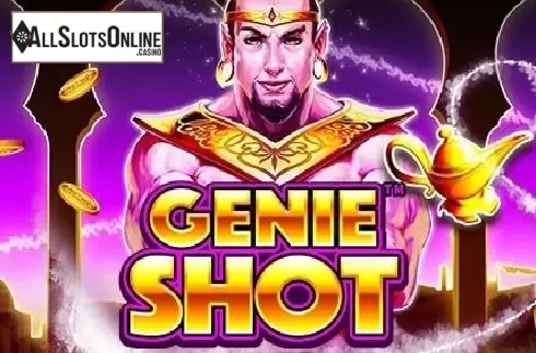 Genie Shot
