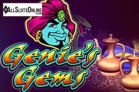 Genie's Gems