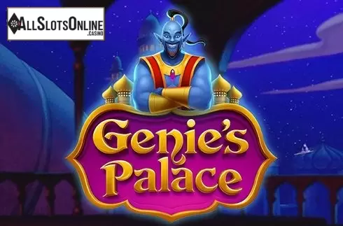 Genie's Palace