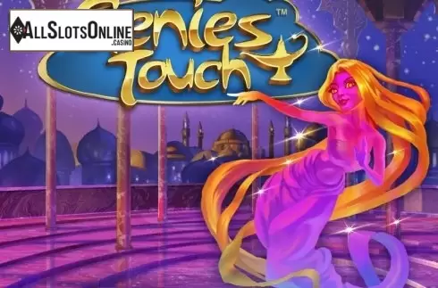 Genies Touch