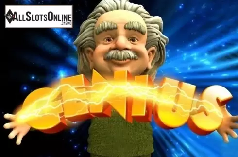 Genius (Capecod Gaming)