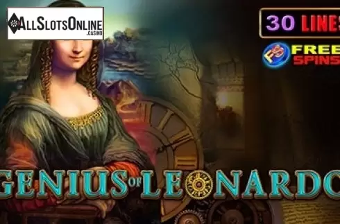 Genius of Leonardo