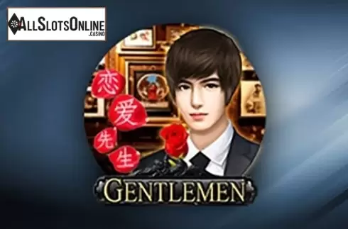 Gentlemen