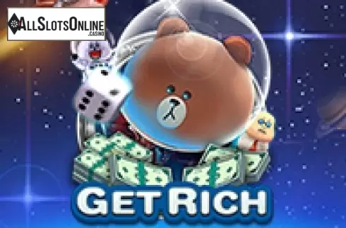 Get Rich