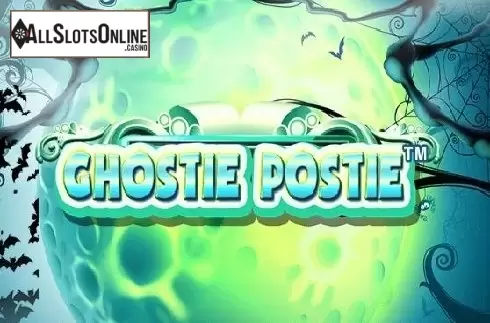 Ghostie Postie