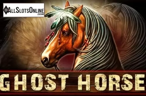 Ghost Horse