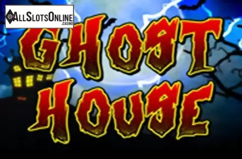 Ghost House (Nazionale Elettronica)