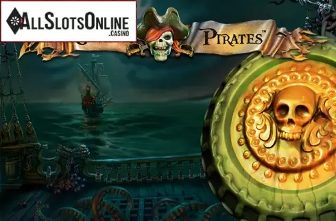 Ghost Pirates