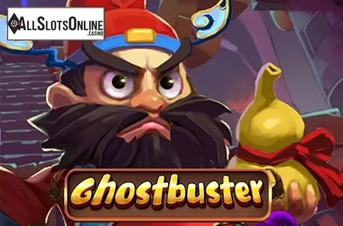 Ghostbuster