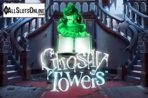 Ghostly Towers
