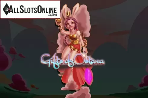 Gifts of Ostara